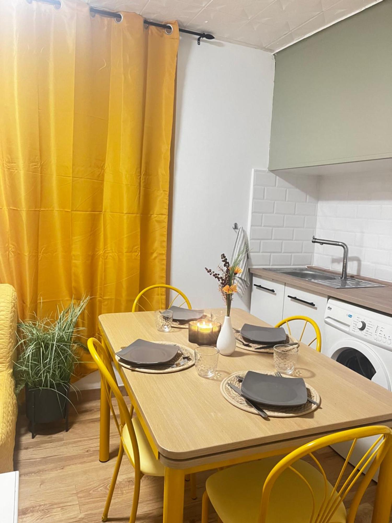Cosy Appartement Moderne Et Central ! Béziers Exterior foto